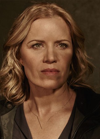Madison Clark (Kim Dickens)