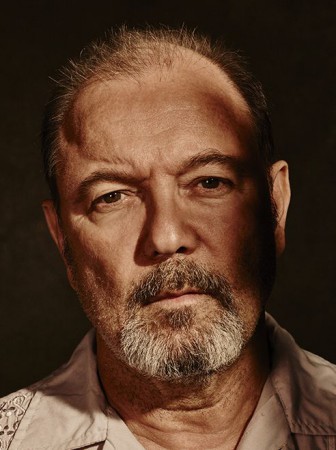 Daniel Salazar (Rubén Blades)