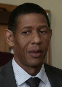 Art Consa (Scott Lawrence)