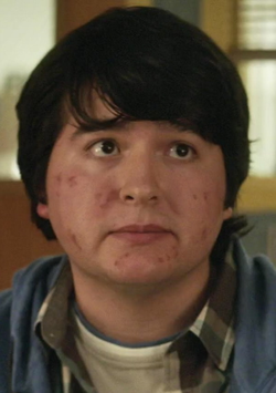 Tobias (Lincoln A. Castellanos)